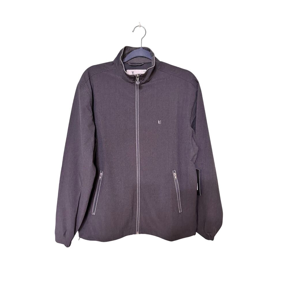 NWT Linksoul jacket-Men's Small